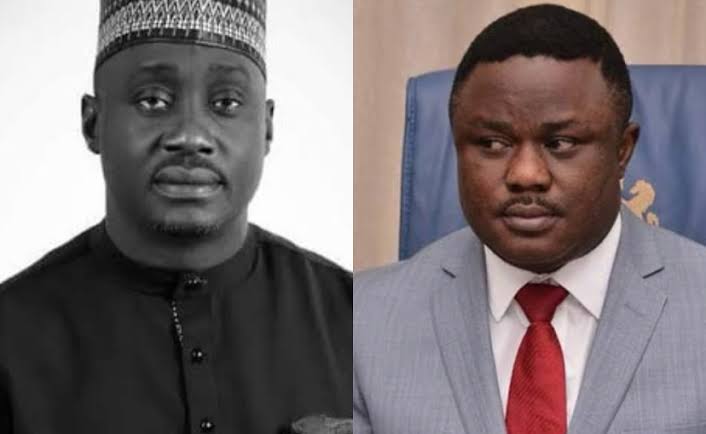 Jarigbe and Ayade2