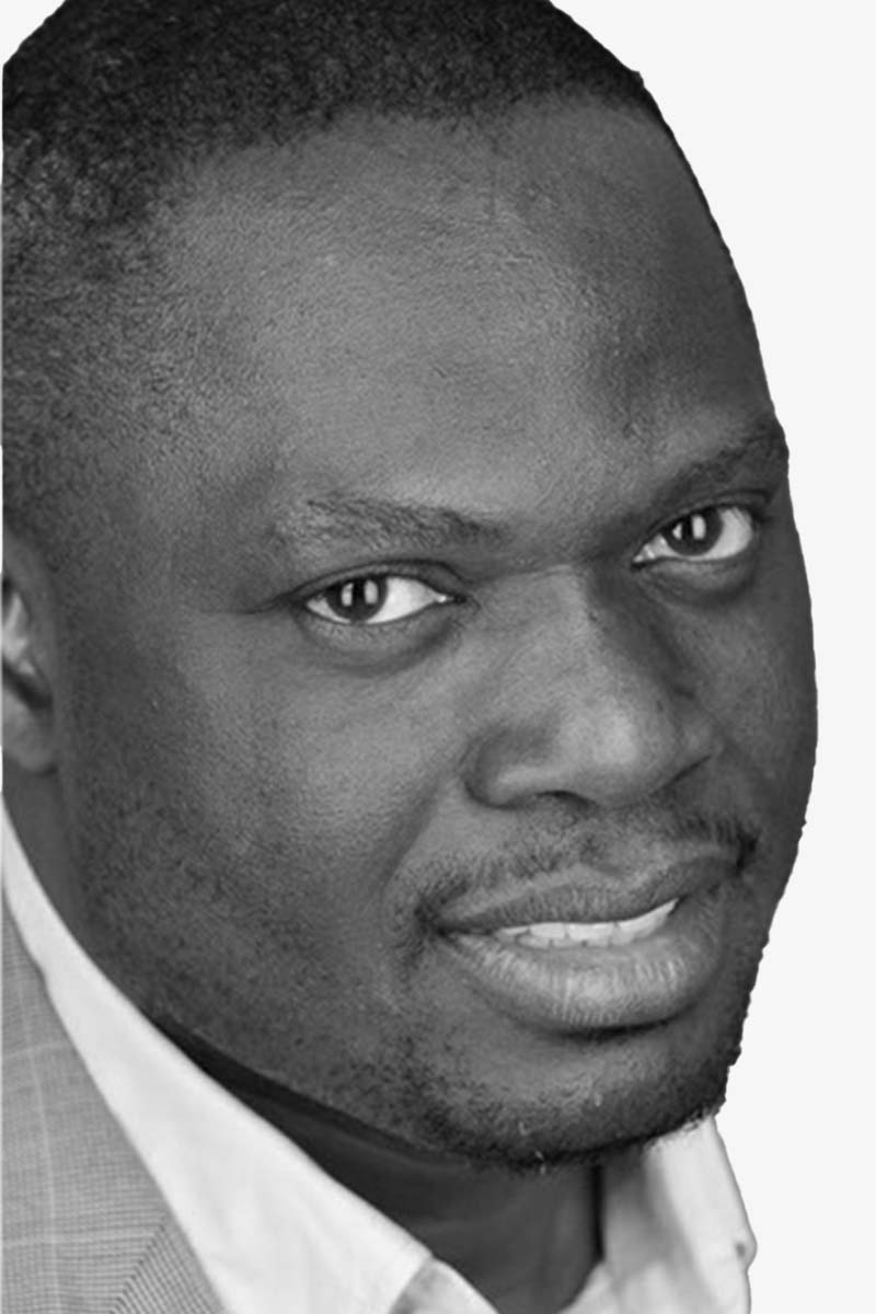 Professor Ebenezer Obadare3
