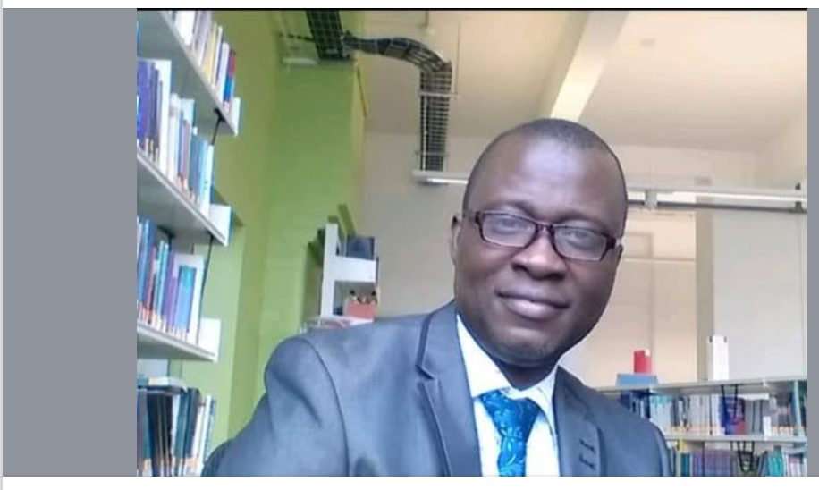 Dr Smart Olugbeko2