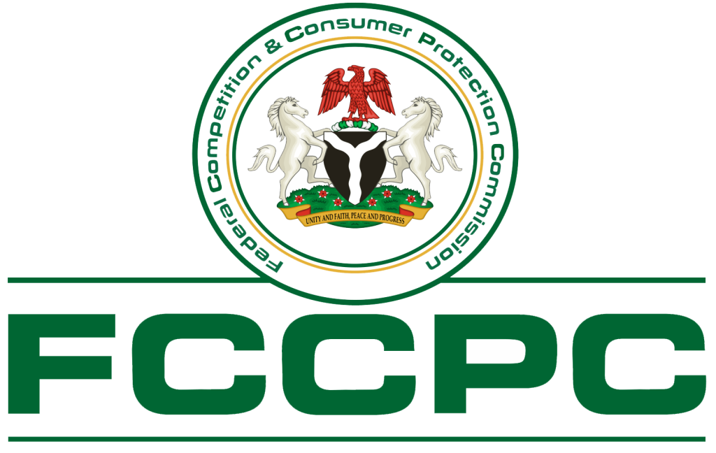 FCCPC logo