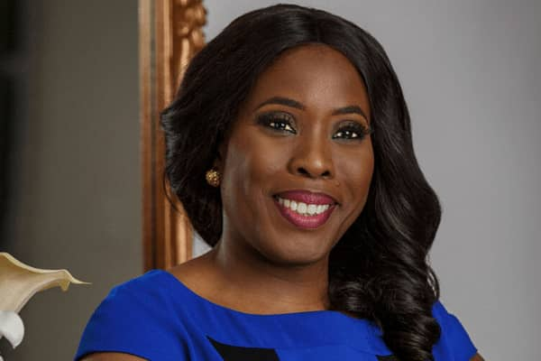 Mrs Folashade Ambrose-Medebem