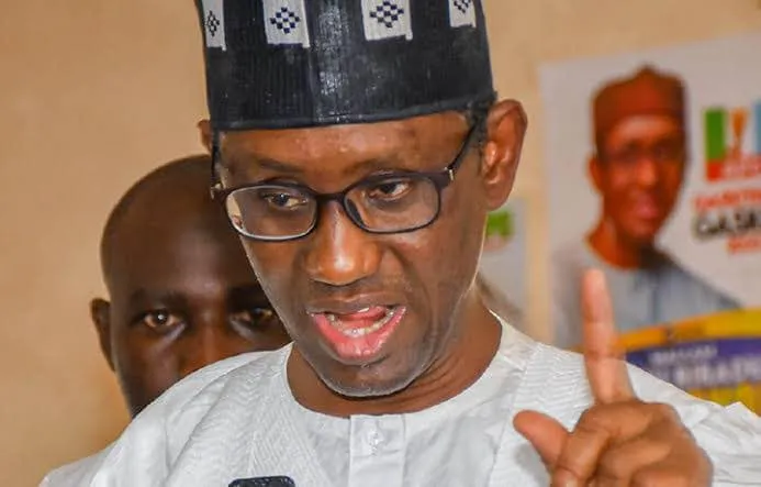 Nuhu-Ribadu