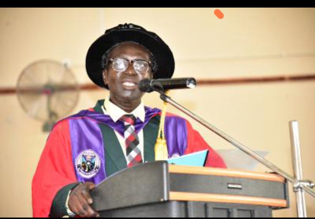 Fatuyi Olanipekun Ekundayo