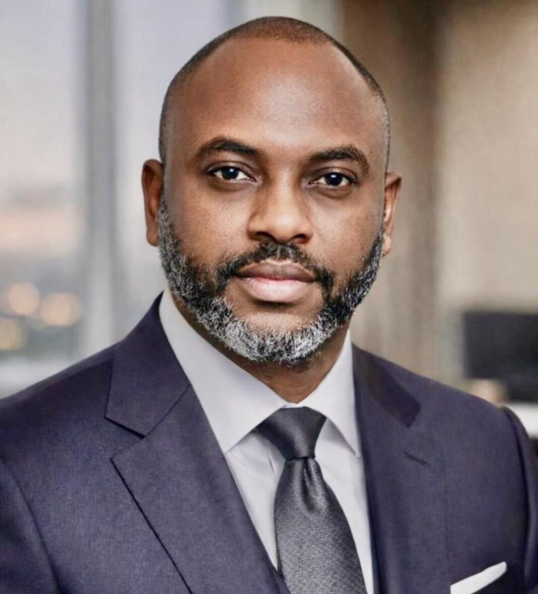 Akintunde Odeyemi