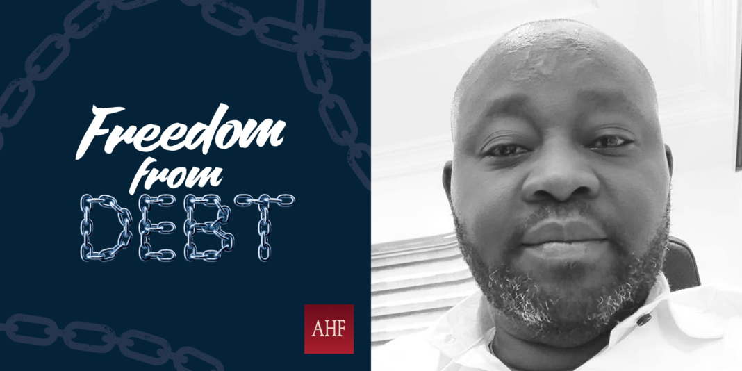 Africa Is Not Poor. It Is Being Drained By Steve Aborisade https://thenewsnigeria.com.ng/2026/06/09/africa-is-not-poor-it-is-being-drained/