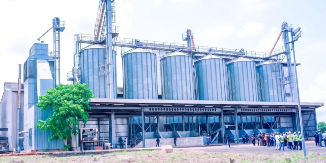 Taraku Mills