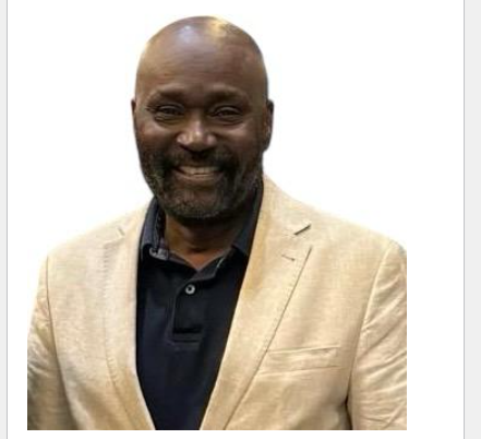 Dr Adekunle Ahmed