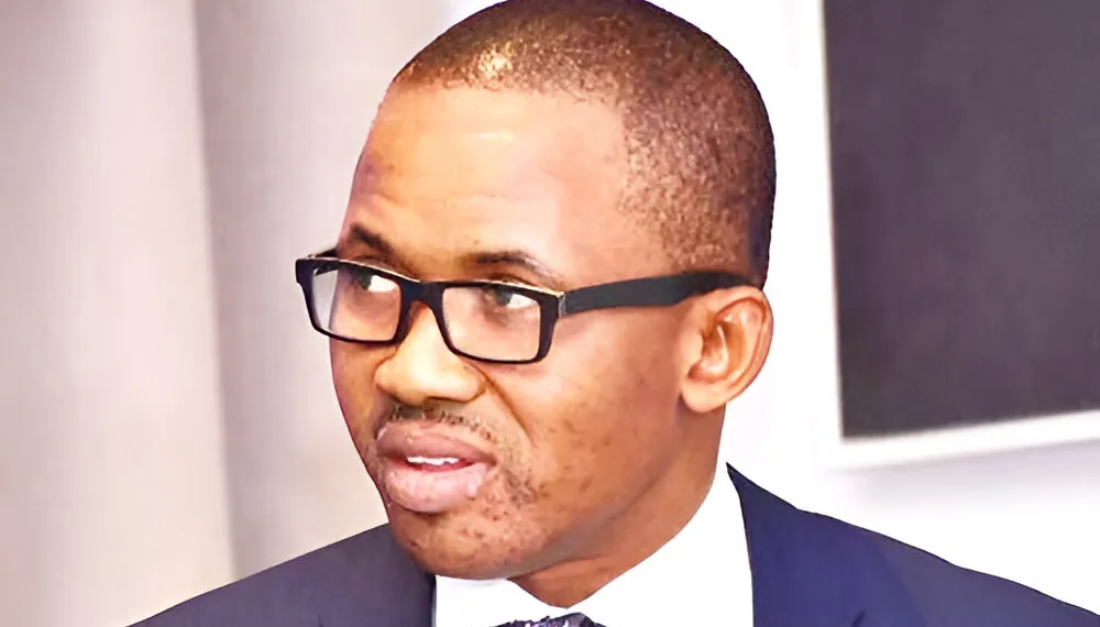 Dr Kayode Ajulo