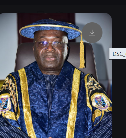 Dr Olugbenga Awe