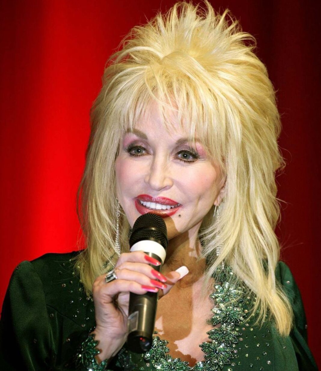 Dolly Parton