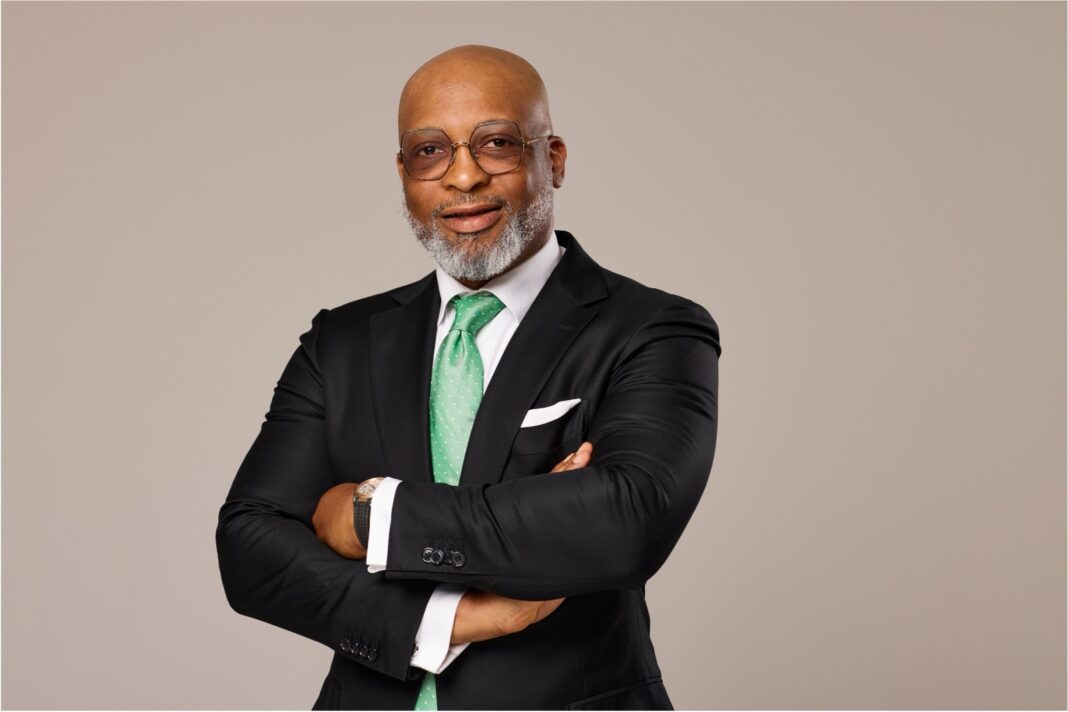 Rotimi Odunaike