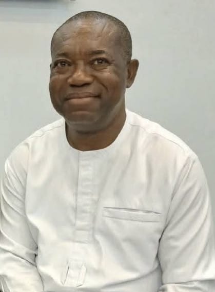 Godwin Adindu