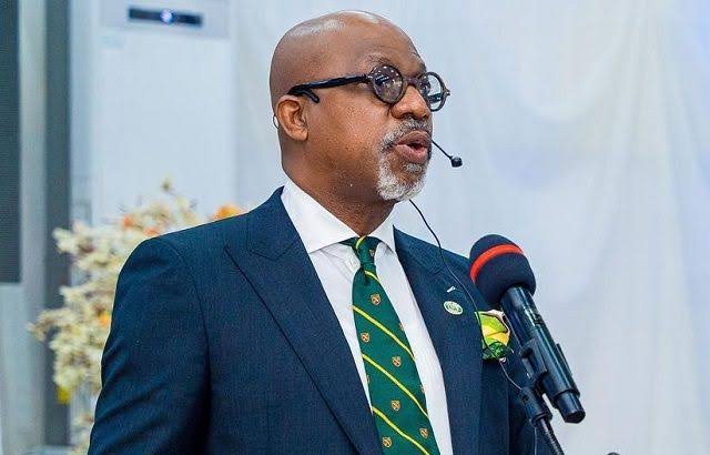 Governor Dapo Abiodun