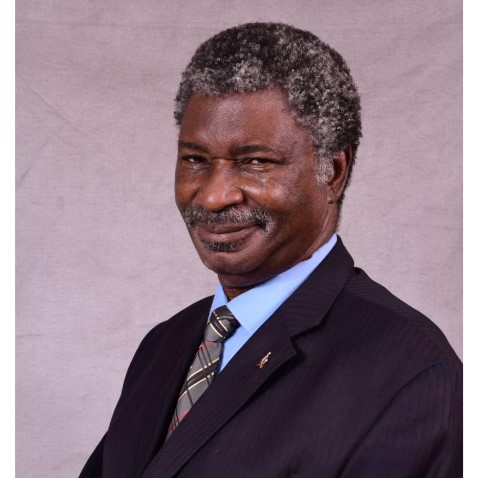 Isaac Okpanachi