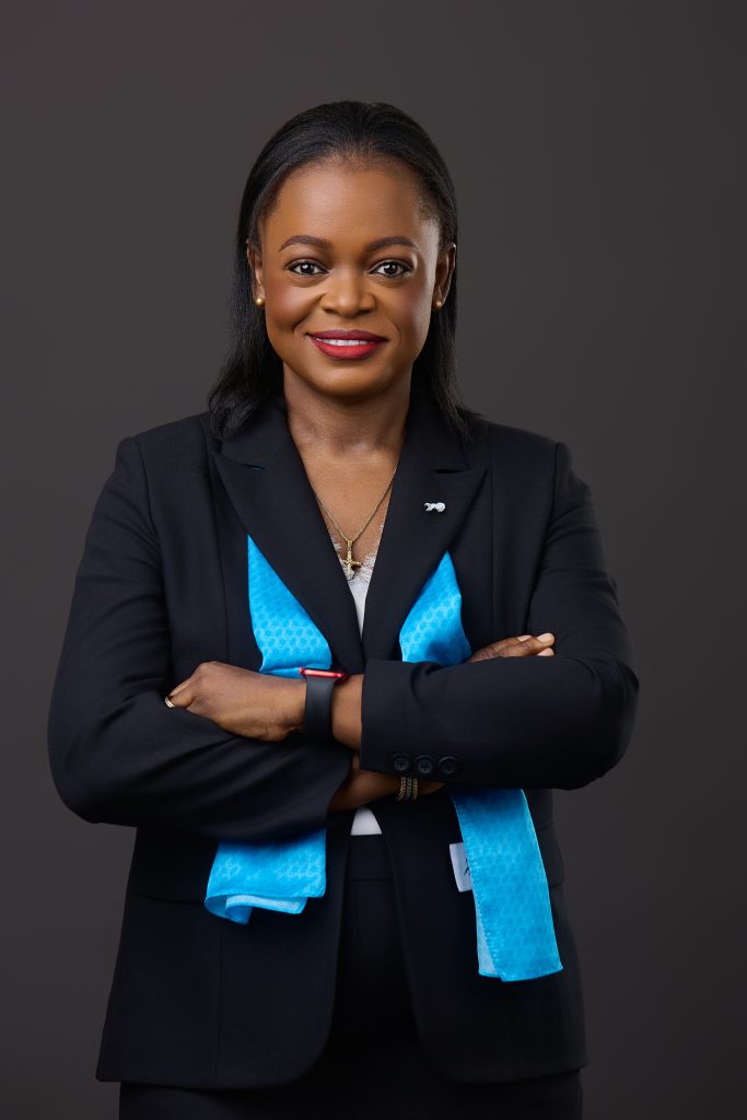Olufunmilola ‘Funmie’ Aluko2