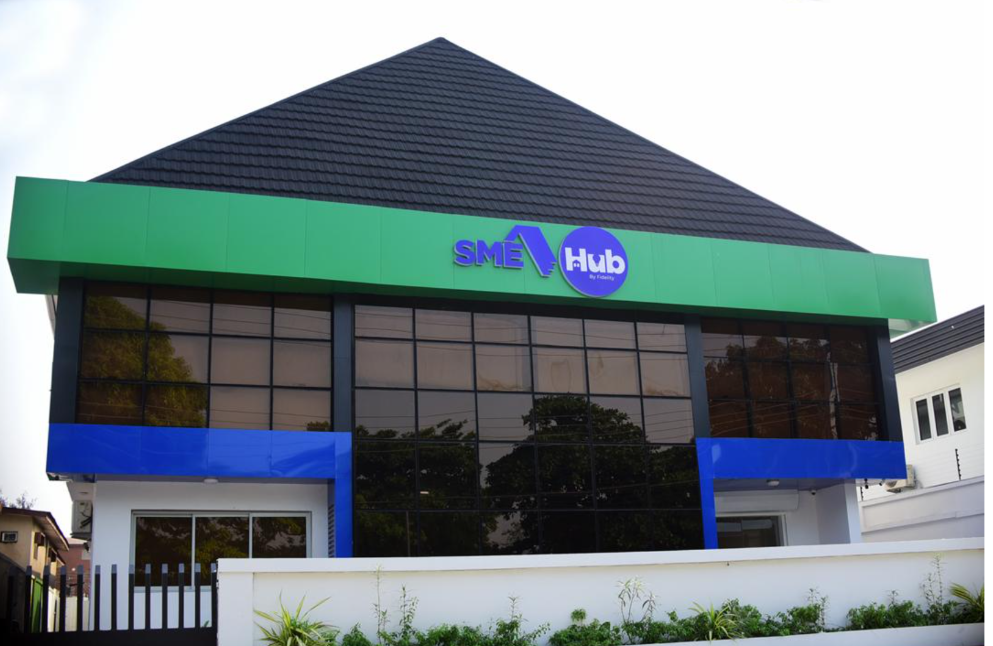 SME Hub