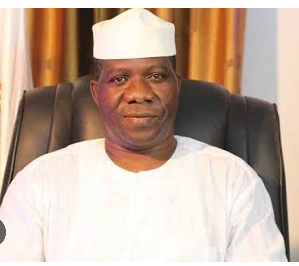 Senator Michael Opeyemi Bamidele