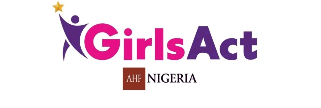 AHF-Nigeria's Girls Act
